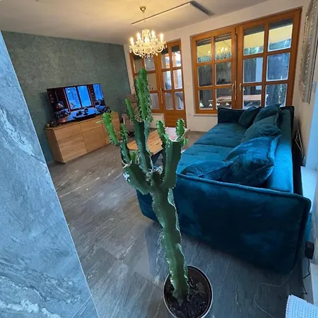 Apartmán Sisi Banovci Veržej