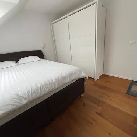 Apartmán Sisi Banovci *